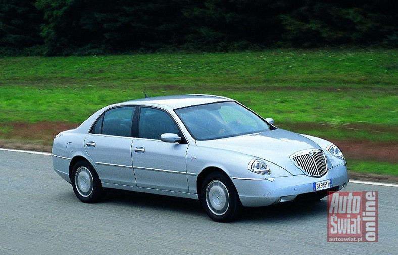 Lancia Thesis