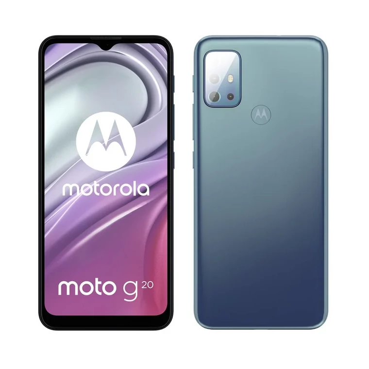 Moto G20