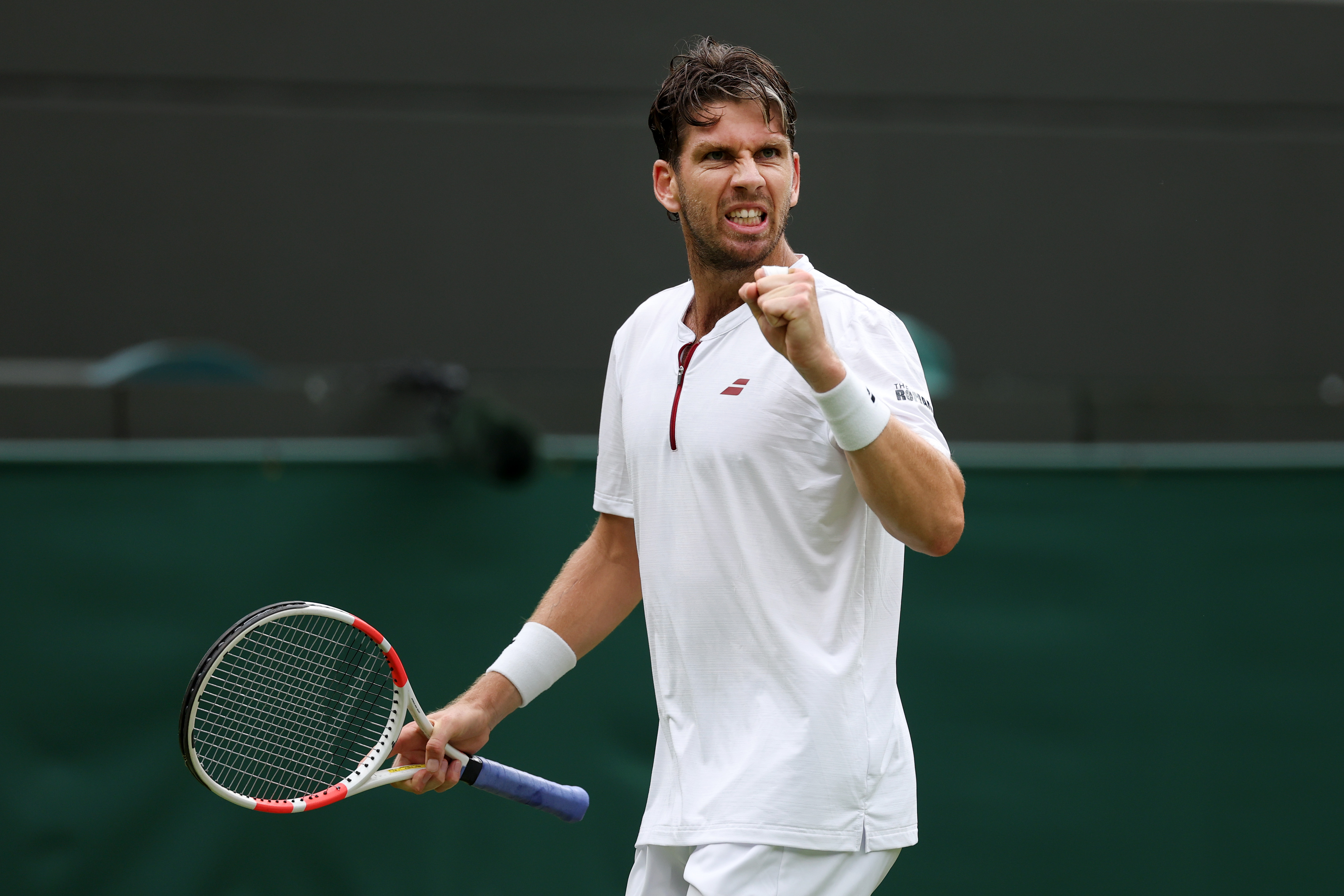 Norrie batte Musetti a Washington: rimonta da 1 set sotto