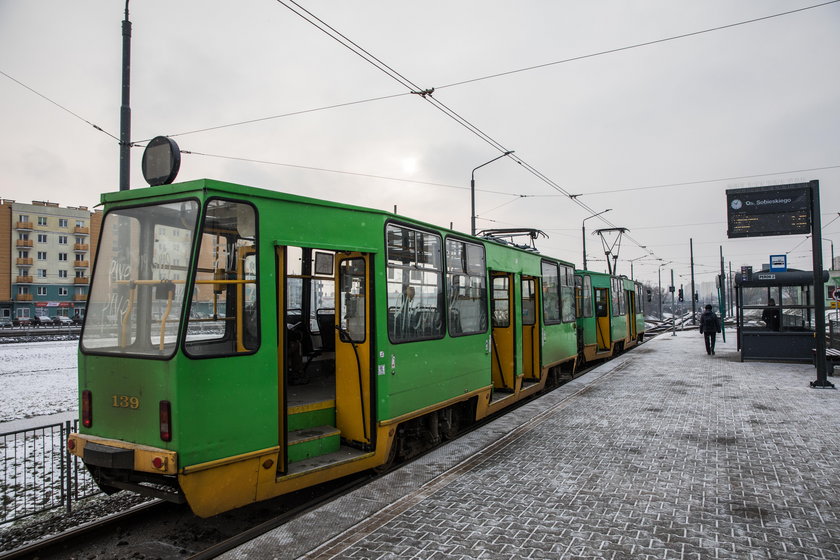 Ewangelizacja w tramwajach