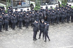 Moskiewska milicja wypuściła ukraińskiego deputowanego. "Bito mnie po zatrzymaniu"