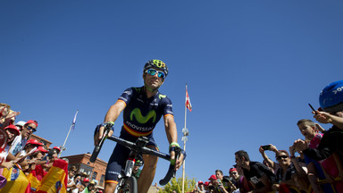 Ranking UCI World Tour: zwycięstwa Alejandro Valverde, Movistaru i Hiszpanii