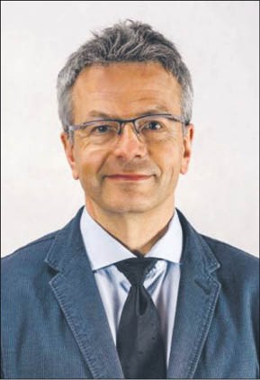 prof. Włodzimierz Wróbel, przewodniczący Komisji Kodyfikacyjnej Prawa Karnego, kierownik Katedry Prawa Karnego Uniwersytetu Jagiellońskiego