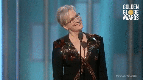 13 fontos pillanat a 2017-es Golden Globe gáláról, amiről tuti lemaradtál