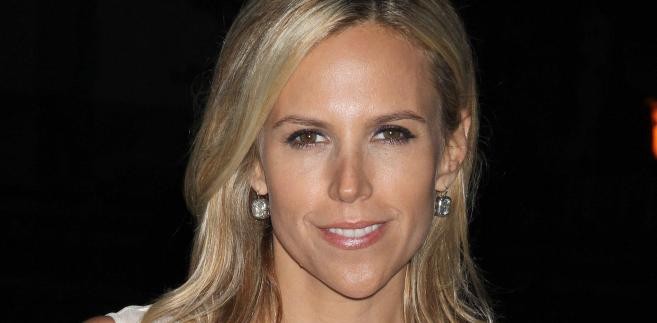 Tory Burch - 44 lata, projektantka mody