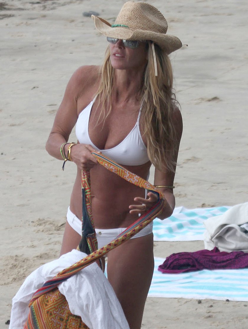 Elle MacPherson