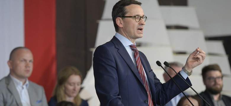 Sasin: Osoby zakłócające spotkania z politykami PiS to zorganizowane bojówki