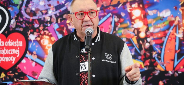 Owsiak: Ostatnie raporty NIK są zatrważające