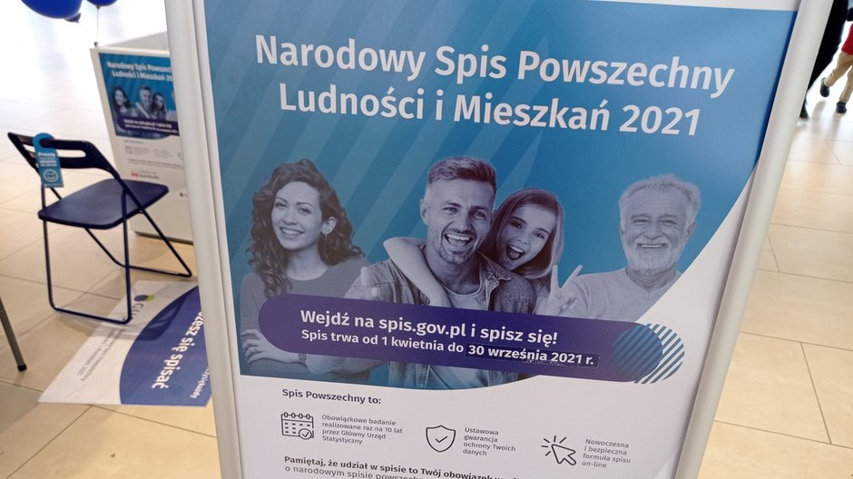 Narodowy Spis Powszechny