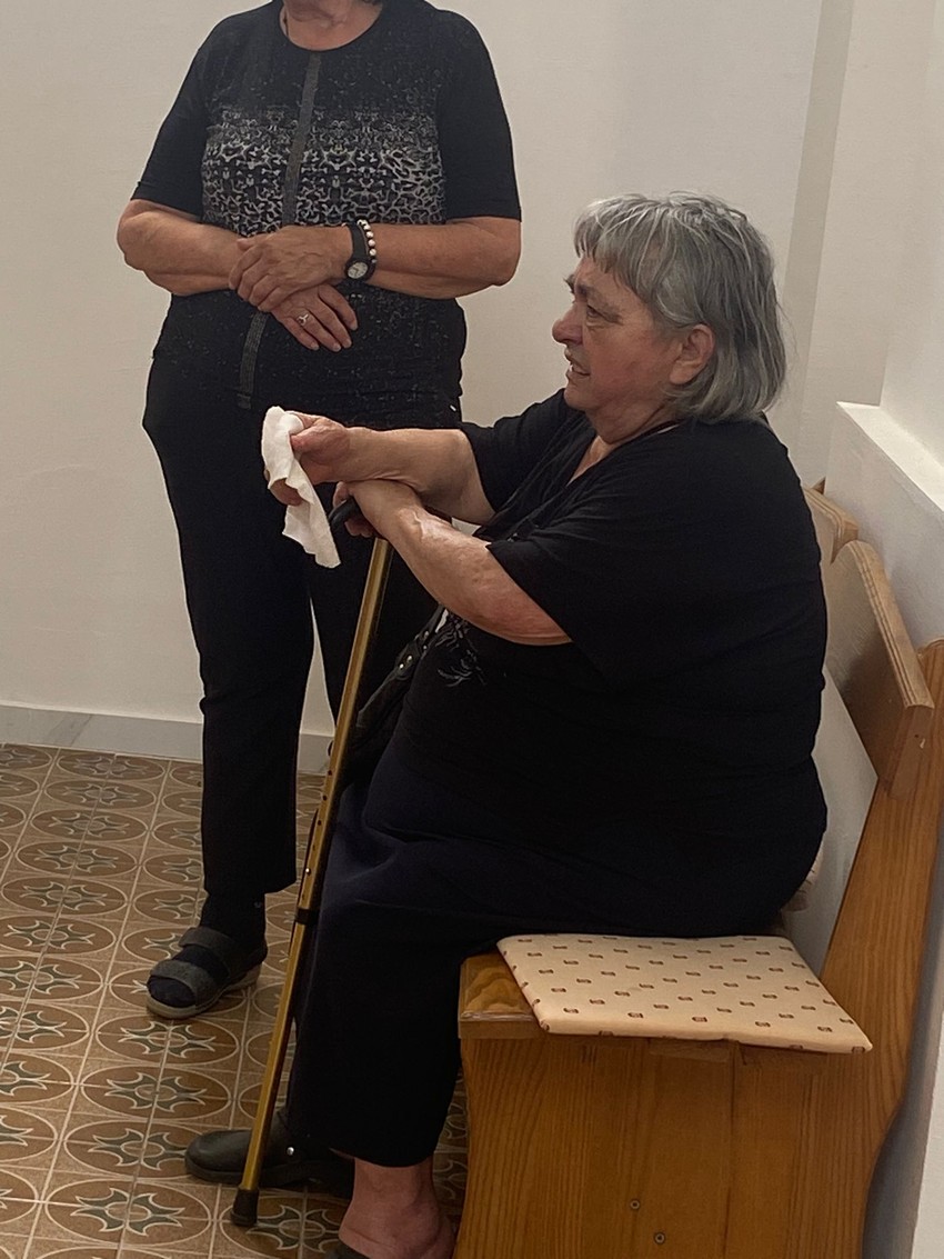 Sahrana Zokija Šumadinca