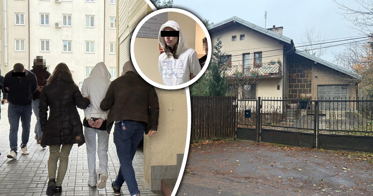 Zamieszkał z 44-latkiem, a potem miał go zabić. Kulisy głośnego morderstwa przerażają