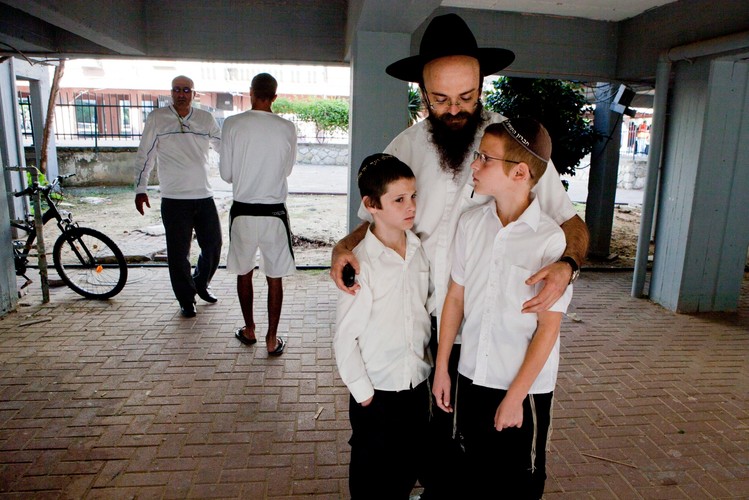 Walki w Strefie Gazy, ostrzał Izraela