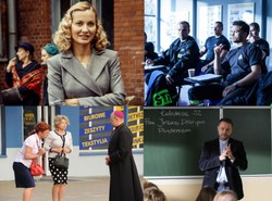 3 serialowe nowości w wiosennej ramówce TVP1