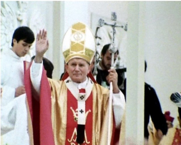 10. 'Credo' (1983), reż. Andrzej Trzos-Rastawiecki (foto: Kino Polska)