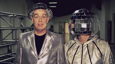 Pet Shop Boys - koncertowy niezbędnik
