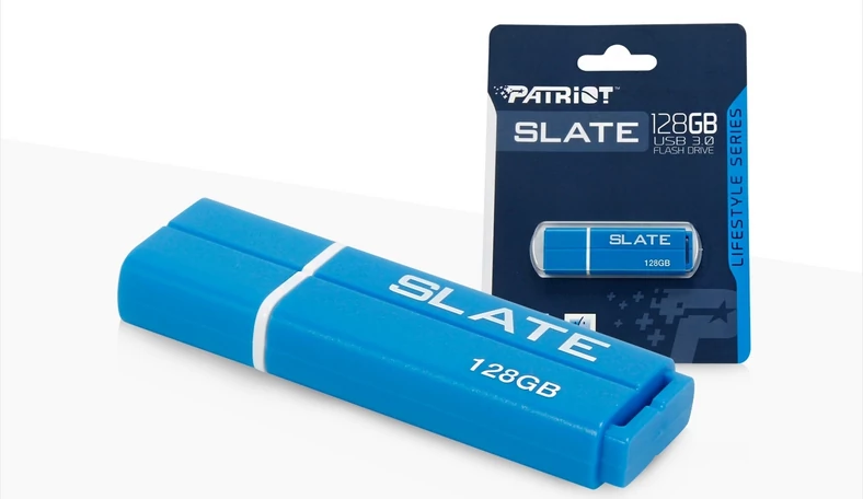 Patriot Slate 3.0