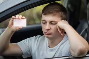 Początkującym kierowcom wolno mniej. Sprawdź dokładnie przepisy