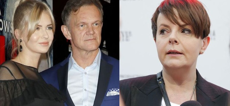 Pazurowie oskarżyli Korwin Piotrowską o hejt. Dziennikarka odpowiada...