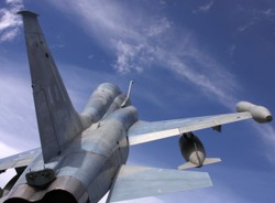 Dorn wzywa do ataku na Iran. Co na to Izrael?