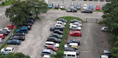 Na os. Sobieskiego likwidują darmowy parking!