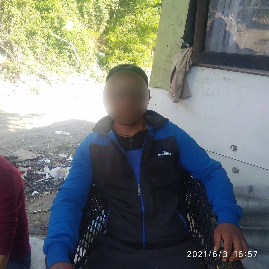 brat pretučene B.A.