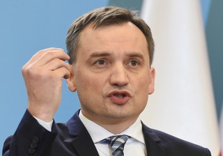 Ziobro: Wprowadzić mechanizmy wyciągania konsekwencji wobec sędziów