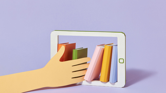 Az olvasás egy olyan hobbi, amibe igenis munkát kell fektetni