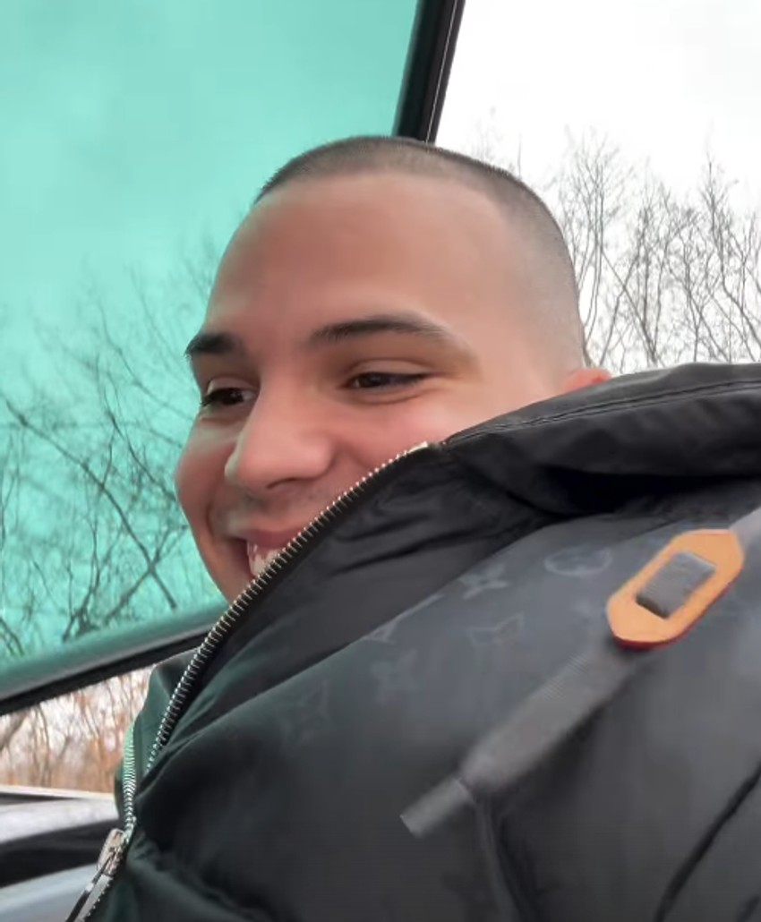 Mihajlo Veruović Vojaž