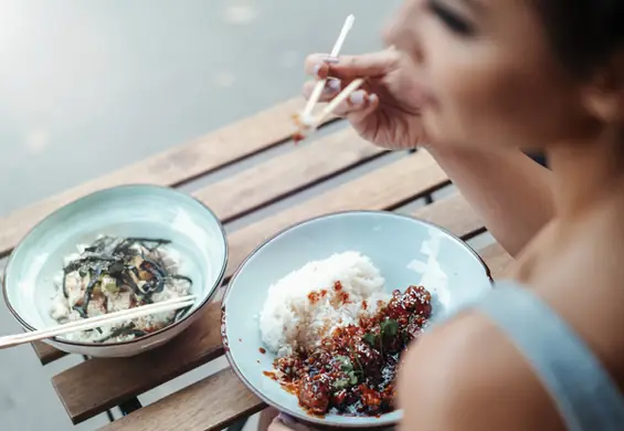 One nie znają menopauzy - Japonki znoszą ją lepiej dzięki niby-estrogenom