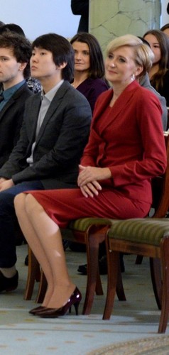 Agata Kornhauser-Duda