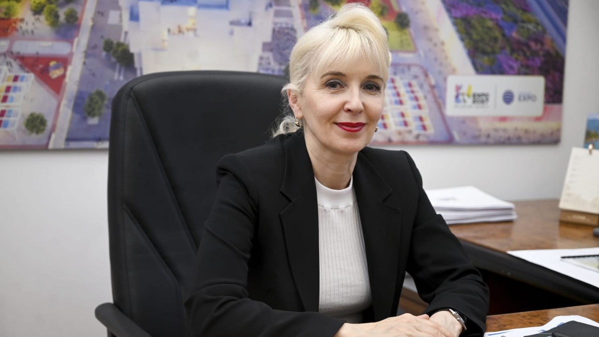 Jagoda Lazarević