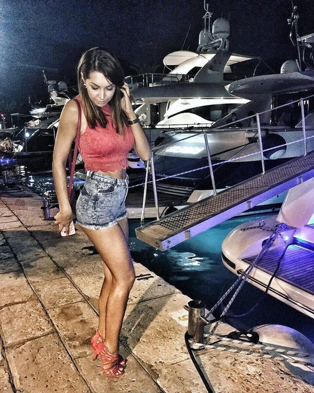 Gabrijela Pejčev