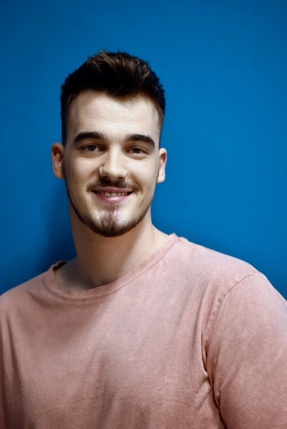 Aleksa Perović