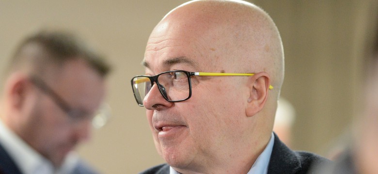 Tomasz Zimoch ujawnia: Nie rozmawiałem z Hołownią od półtora roku