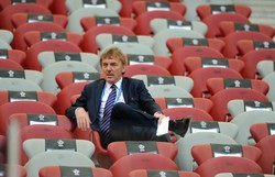 Boniek po donosie Kucharskiego i Majdana będzie się tłumaczył w ministerstwie sportu