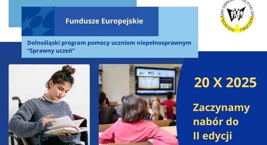 Stypendia można przeznaczyć na różne cele, m.in. na kursy edukacyjne, czesne, turnusy rehabilitacyjne, sprzęt ułatwiający naukę, przybory szkolne lub pomoc asystenta osoby z niepełnosprawnością.