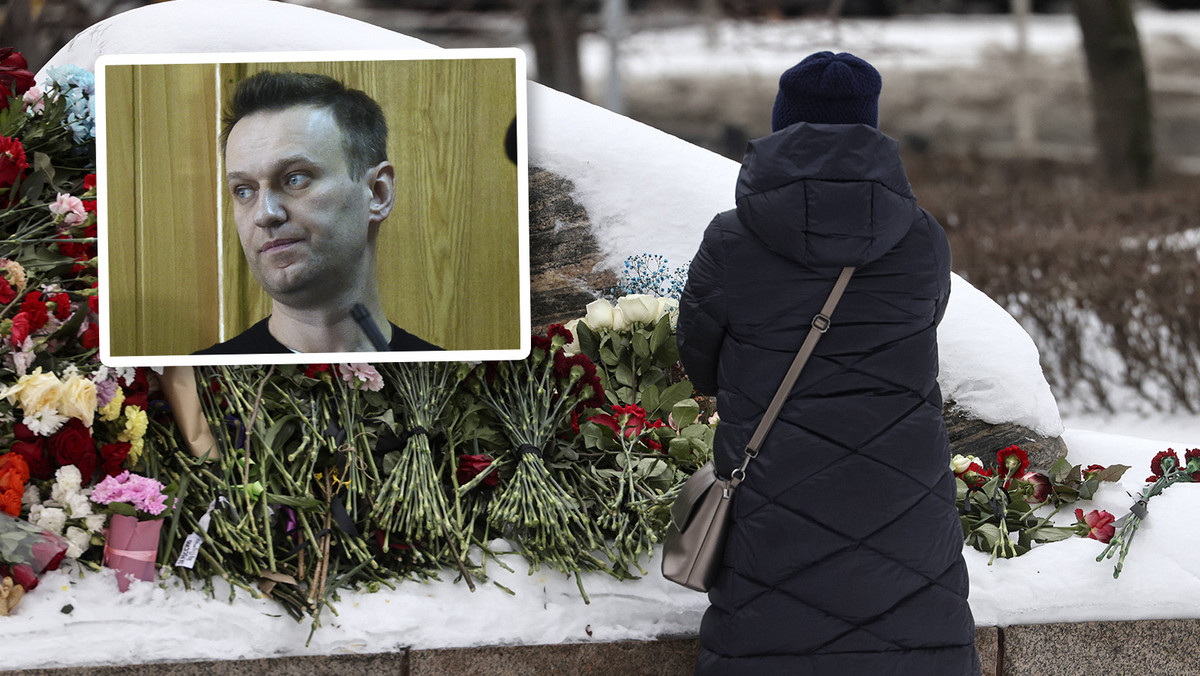 Śmierć Aleksieja Nawalnego. Tajemnicze zdarzenia w kolonii karnej