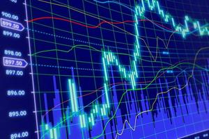 Forex – dlaczego czterech na pięciu traderów traci pieniądze?