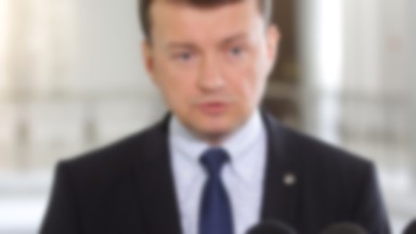 "SLD chce dołączyć do podziału tortu władzy"