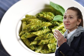 POSNI PESTO SOS: Po RECEPTU Jelene Đoković pravi se za 5 MINUTA, a ide u bezbroj jela