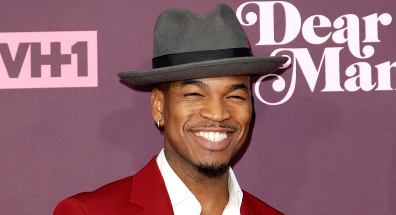 Ne-Yo stands by his opinion regarding children changing their ender identities.