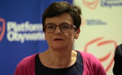 'Lex Czarnek'. Szumilas o spotkaniu z Pierwszą Damą: Jest sojusznikiem. Dostrzega niebezpieczeństwo