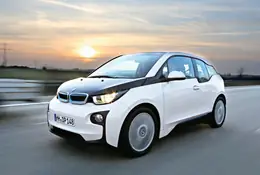 100 tys. km za kierownicą BMW i3 - takiego rachunku za prąd jeszcze nie było...