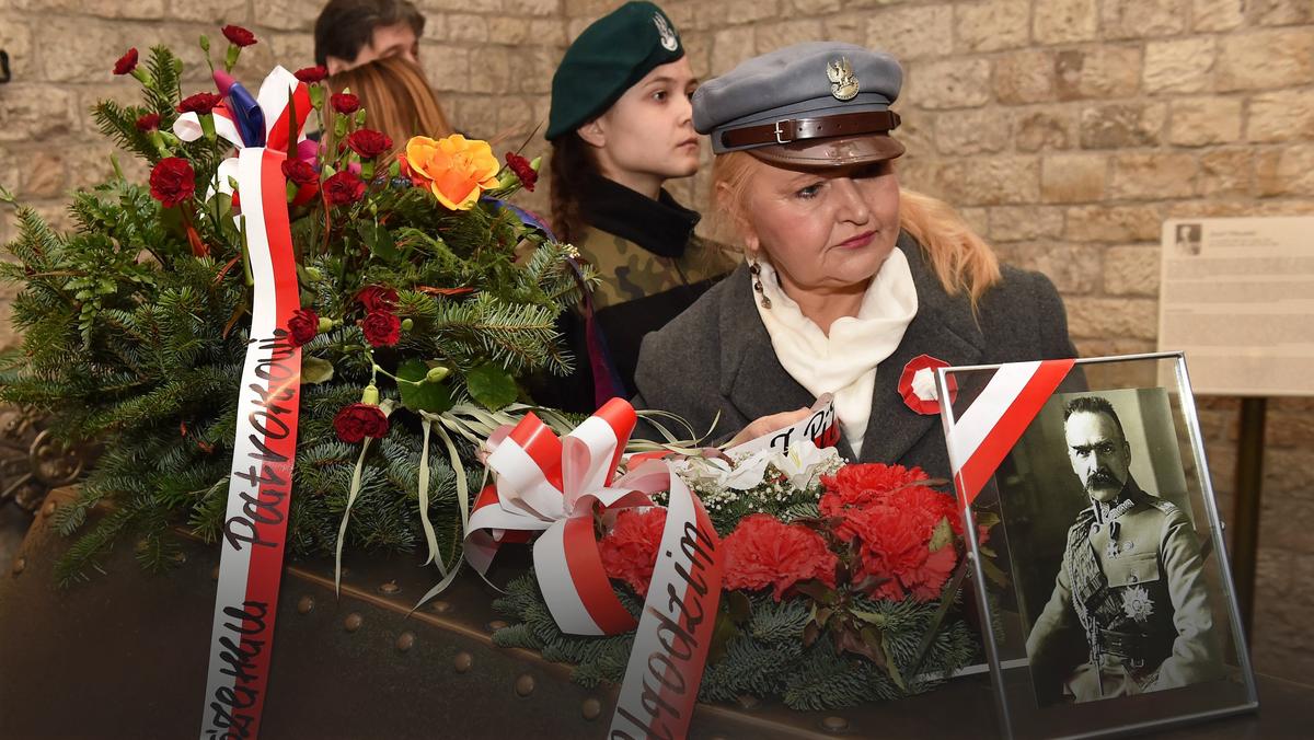 Msza św. zainaugurowała krakowskie obchody 100-lecia odzyskania niepodległości