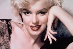 MARILYN MONROE