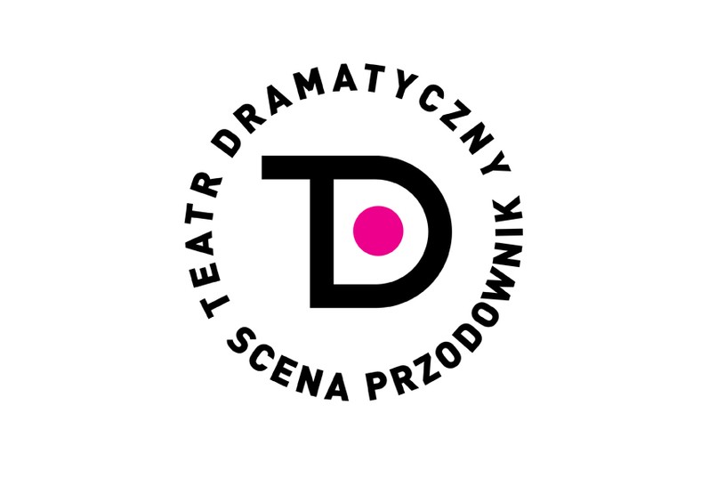 Logo Sceny Przodownik