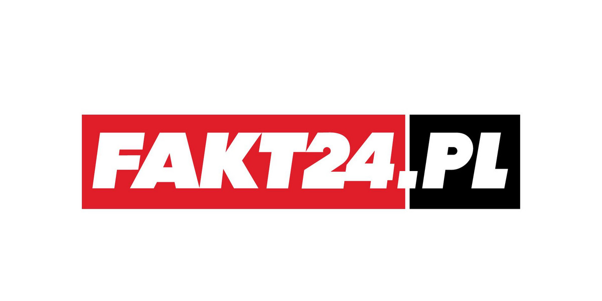 Logo Fakt24.pl