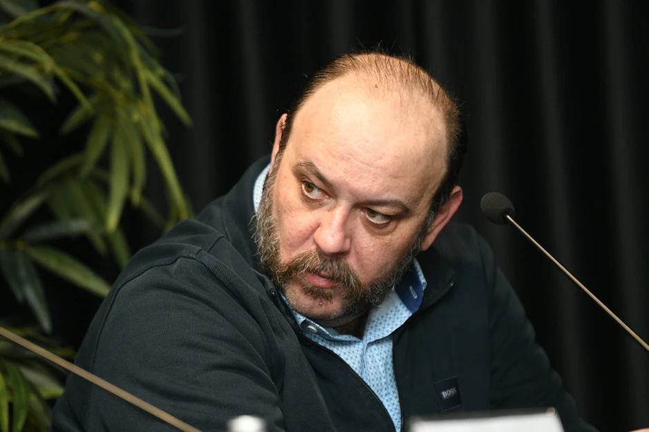Ljubomir Bandović