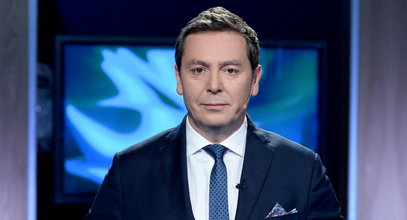 Czy Michał Adamczyk nie chce płacić większych alimentów? Adwokat "milionera z TVP" wyjaśnia