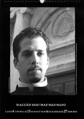 Czekamy na kolejną edycję Calendario Romano